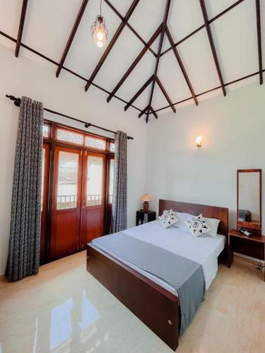 R & R Home Stay, Negombo (foto 8)