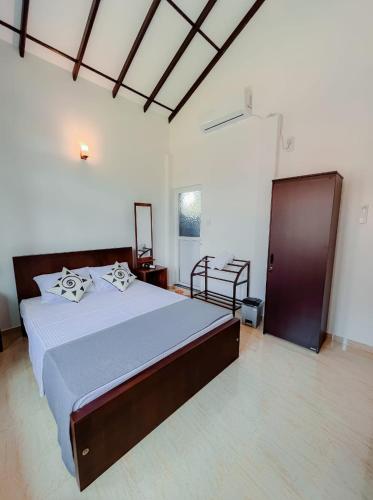 R & R Home Stay, Negombo (fotografie 7)