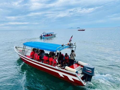 MUKUT CORAL CHALET MUKUT CORAL CHALET