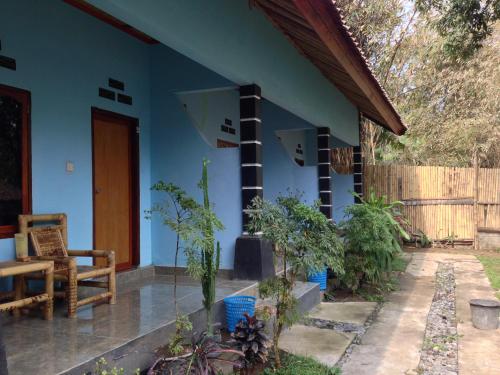 Sawe Homestay