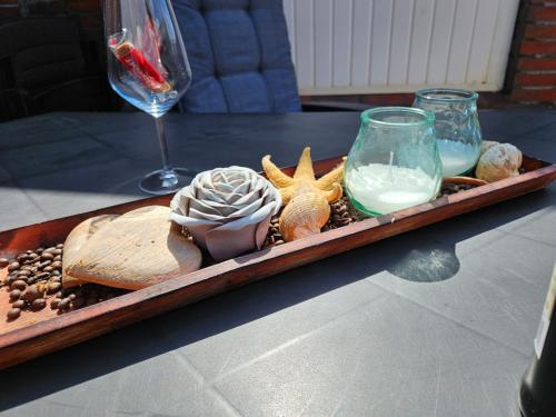 Ferienhaus Sonnenwinkel - image 3