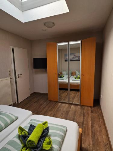 Ferienhaus Sonnenwinkel - image 4