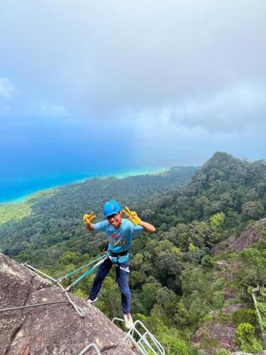 MUKUT CORAL CHALET MUKUT CORAL CHALET
