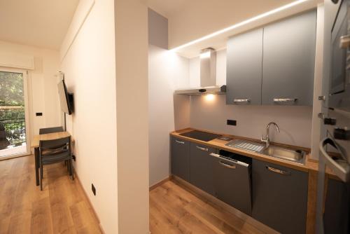 Giulia Apartments, Janov (fotografie 7)
