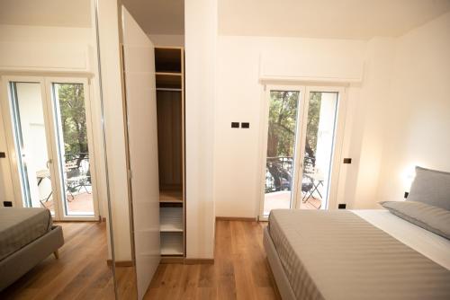Giulia Apartments, Janov (fotografie 10)