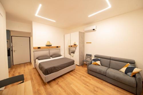 Giulia Apartments, Gênes
