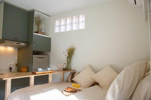 Magnifique studio idéalement situé et tout équipé