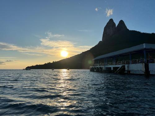 MUKUT CORAL CHALET MUKUT CORAL CHALET