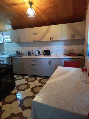 Guest House in Zhabeshi Lali in Tsaldashi
