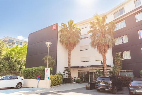Appart’City Confort Montpellier Ovalie I - image 6