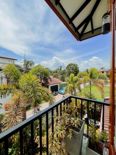 R & R Home Stay, Negombo (fotografie 10)