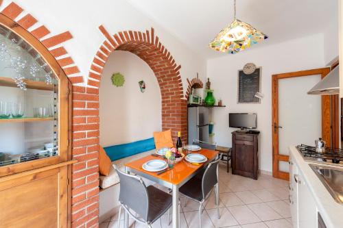 Létesítmények, IMP - Kimera Del Parasio - Happy Rentals in Porto Maurizio