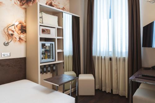 Hotel Vivaldi - main image