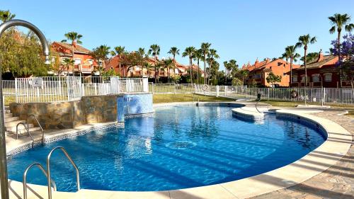4 bedroom house near Marbella beach