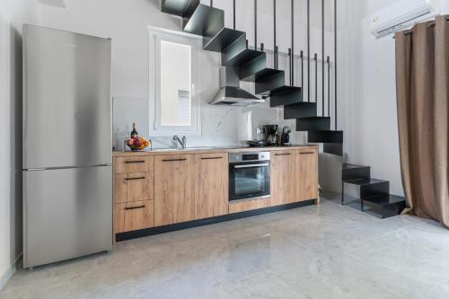 Miralis Apartments - Lefkada