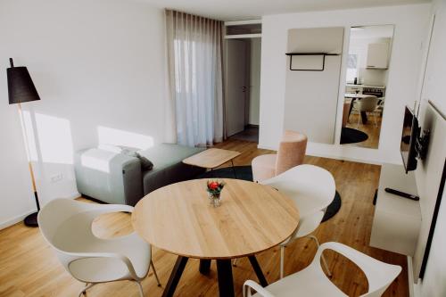 設施, Zur Pfanne – Studio in 里斯河畔比伯拉赫