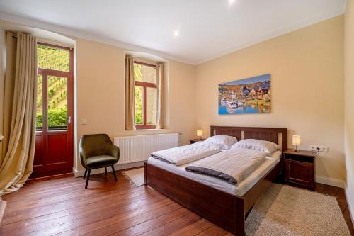 Two-Bedroom Superior Apartment