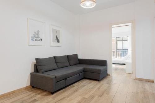 Superior Apartment with Balcony