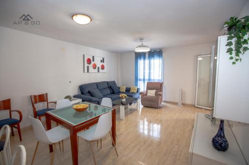 Fuerte Apartment Great Location - image 5