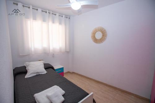 Three-Bedroom Apartment image 10