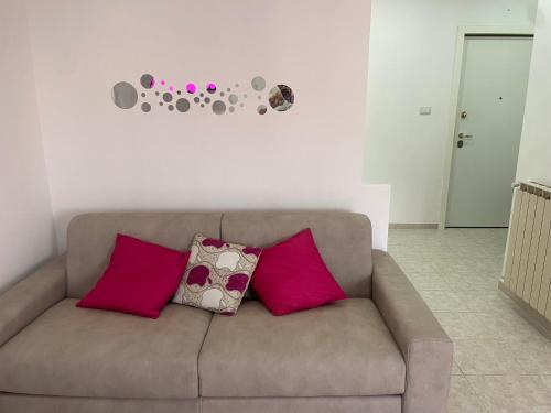 Alcione113 Apartment