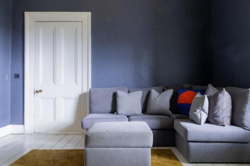 GuestReady - Luxurious Ballsbridge house, Dublin (fotografie 7)
