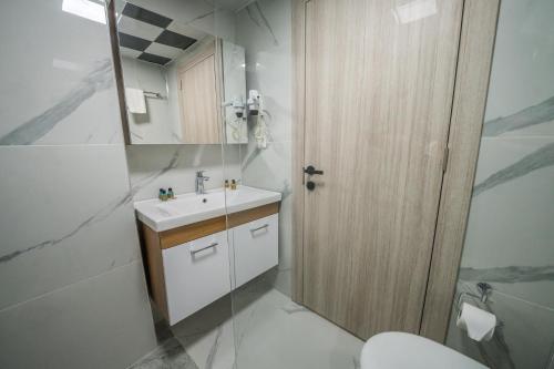 Doppelzimmer, deluxe