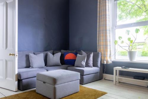 GuestReady - Luxurious Ballsbridge house, Dublin (fotografie 6)