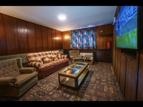 Four bedroom warm and cosy home in Abbeyfeale