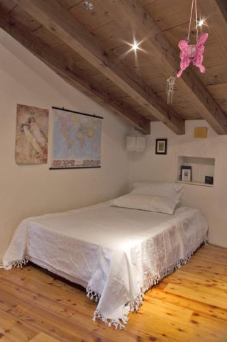 B&B Il Posto delle Rose