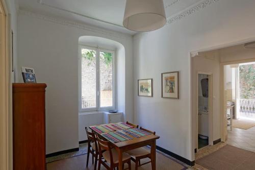 Appartamento Bel Carlo - 2 camere, vista porto, Janov (fotografie 2)