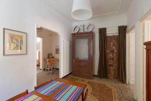 Appartamento Bel Carlo - 2 camere, vista porto, Janov (fotografie 8)