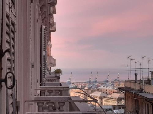 Appartamento Bel Carlo - 2 camere, vista porto, Janov (fotografie 9)