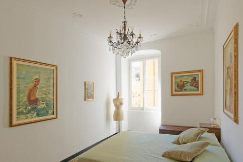Appartamento Bel Carlo - 2 camere, vista porto, Janov (fotografie 10)