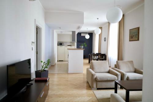 Rezidence Ostrovní - image 5