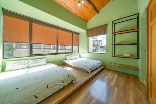 樹貳舍評價、特色體驗、房價資訊、訂房連結 – 親子友善與質感住宿 - 照片 19