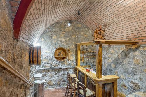 Зручності, Vineyard Homestead Vrtin - Happy Rentals in Доленскі Топліце