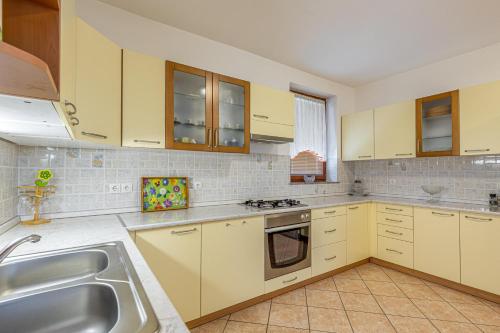 кухня, Vineyard Homestead Vrtin - Happy Rentals in Доленскі Топліце