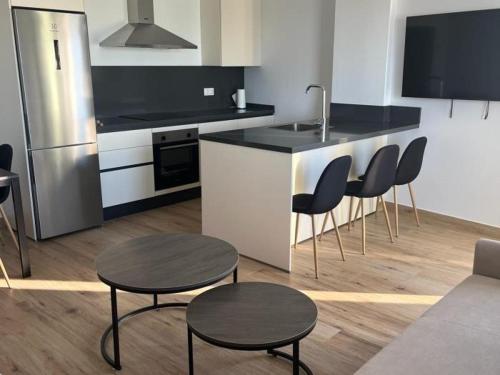 Punta Umbría - Luz de Ría - 2 Habitaciones Punta Umbría - Luz de Ría - 2 Habitaciones