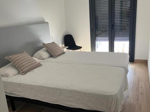 Punta Umbría - Luz de Ría - 2 Habitaciones Punta Umbría - Luz de Ría - 2 Habitaciones