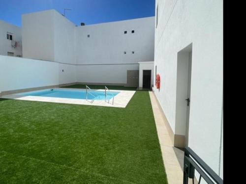 Punta Umbría - Luz de Ría - 2 Habitaciones Punta Umbría - Luz de Ría - 2 Habitaciones