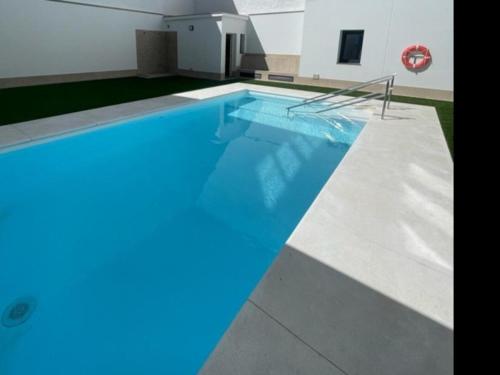 Punta Umbría - Luz de Ría - 2 Habitaciones Punta Umbría - Luz de Ría - 2 Habitaciones