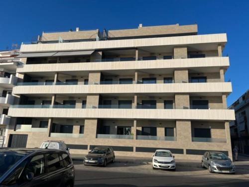 Punta Umbría - Luz de Ría - 2 Habitaciones Punta Umbría - Luz de Ría - 2 Habitaciones