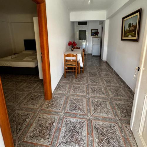 Apartment with Garden View room in Vila Dura