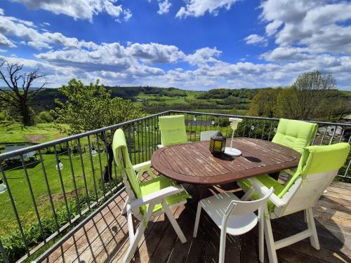 Заобикаляща среда, La Grange - Gite Mur de Barrez in Мюр-дьо-Баре