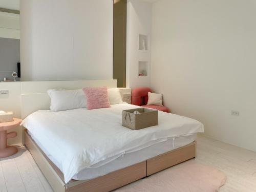 青和漫旅 Ching Ho Inn 青和漫旅 Ching Ho Inn