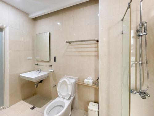 青和漫旅 Ching Ho Inn 青和漫旅 Ching Ho Inn