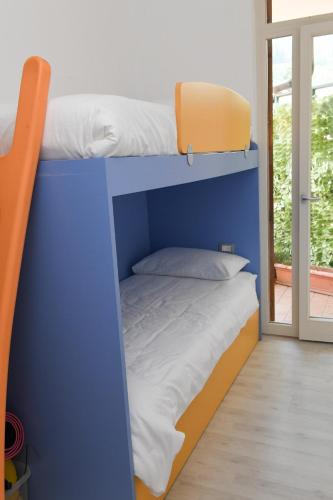 Three-Bedroom Apartment image 8