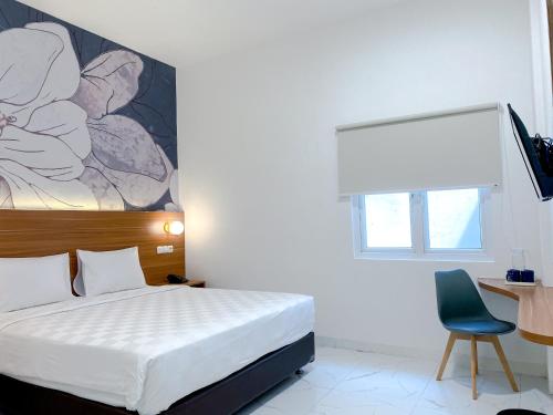 Cordex Marelan Medan in Medan Marelan