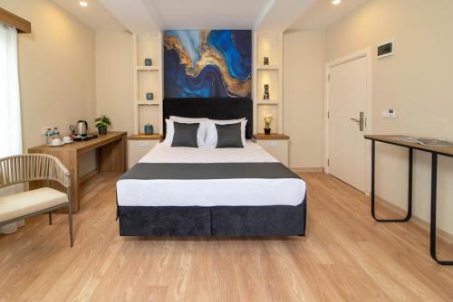 Photo - Deniz Boutique Hotel